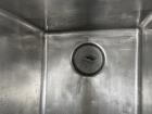 Sani-matic 250 Gallon Cop Tank